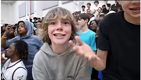 67 Kid Meme Explained